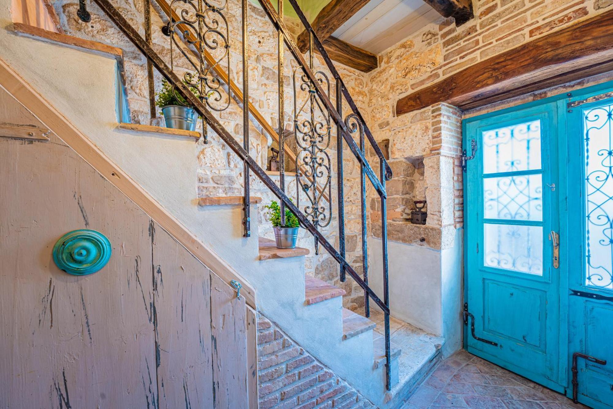 Johan I Matija Grandici Εξωτερικό φωτογραφία